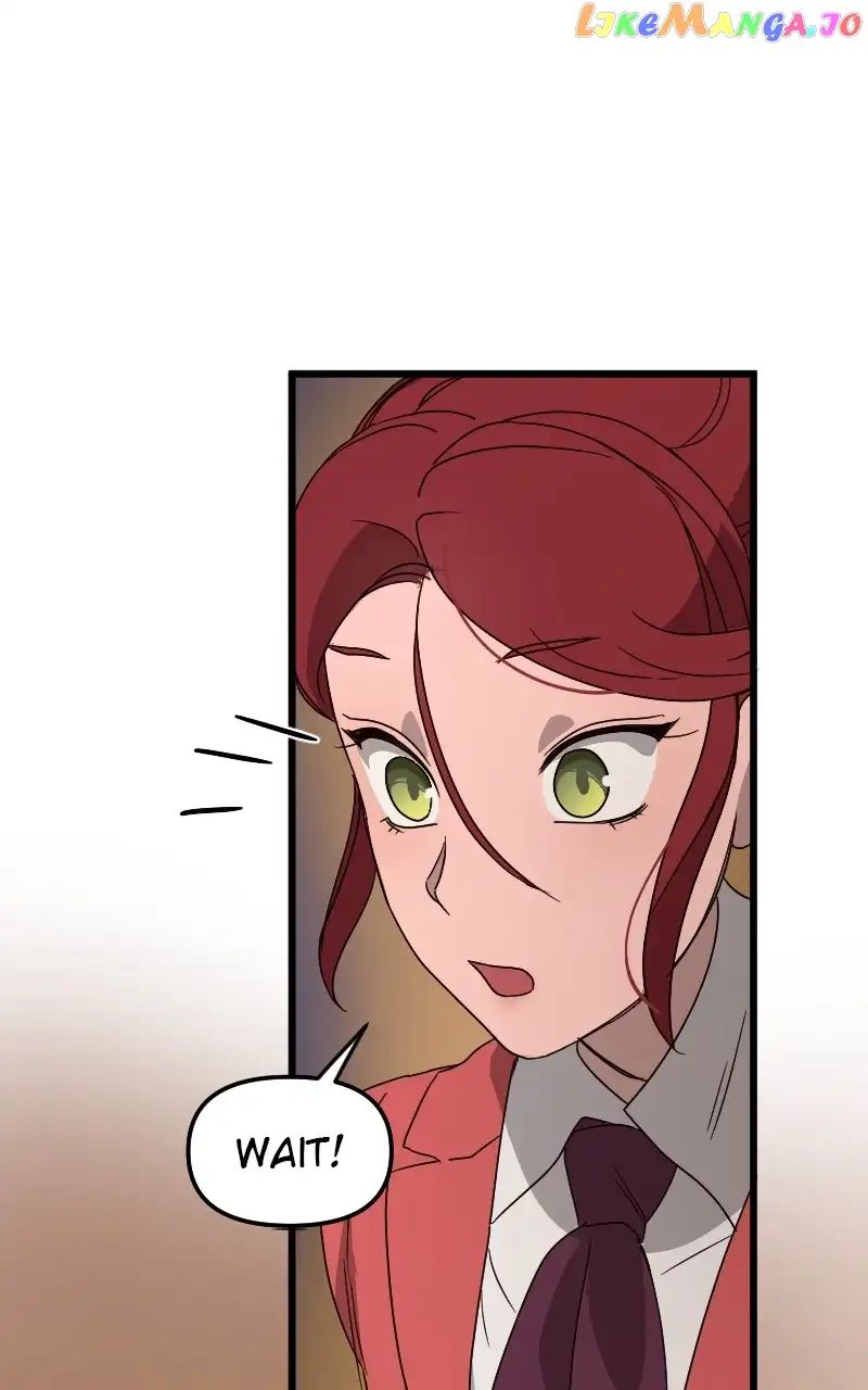 The Mafia Nanny Chapter 6 page 75