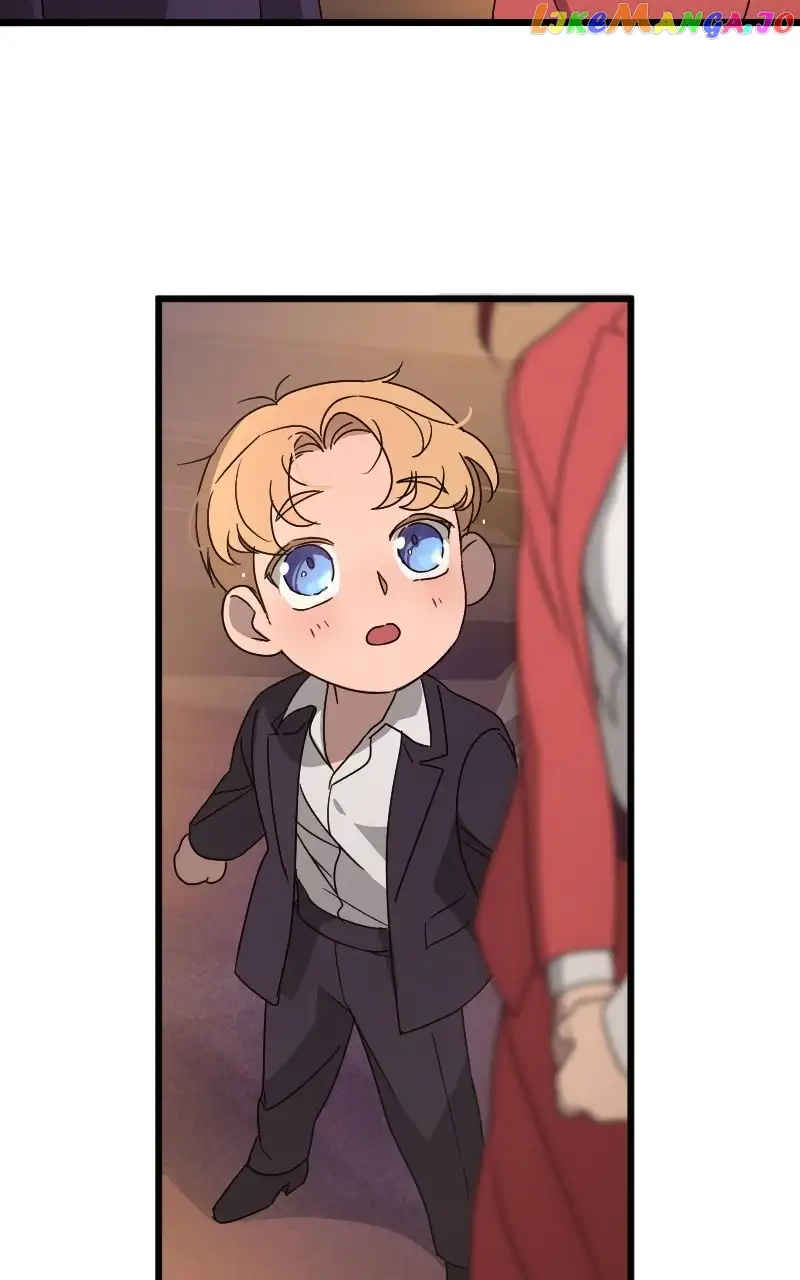 The Mafia Nanny Chapter 6 page 77