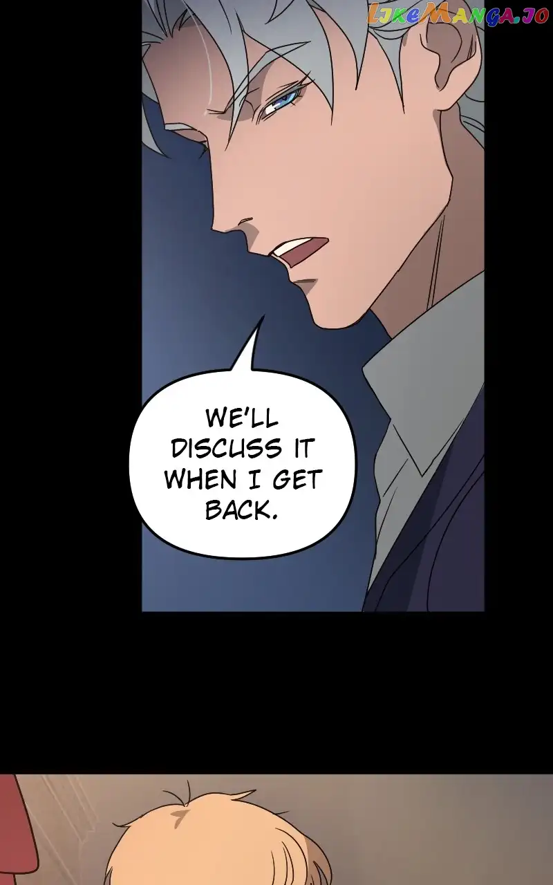 The Mafia Nanny Chapter 6 page 81