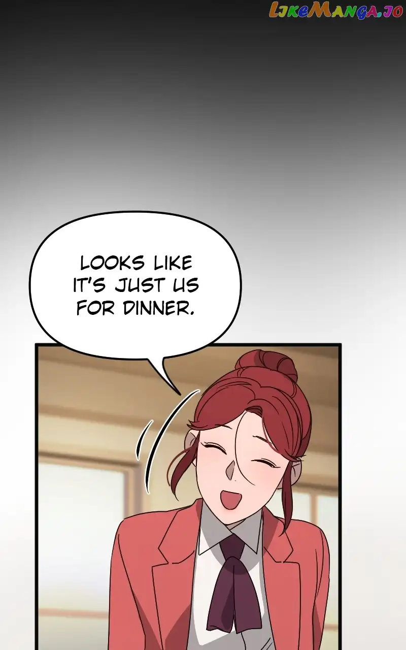 The Mafia Nanny Chapter 6 page 84