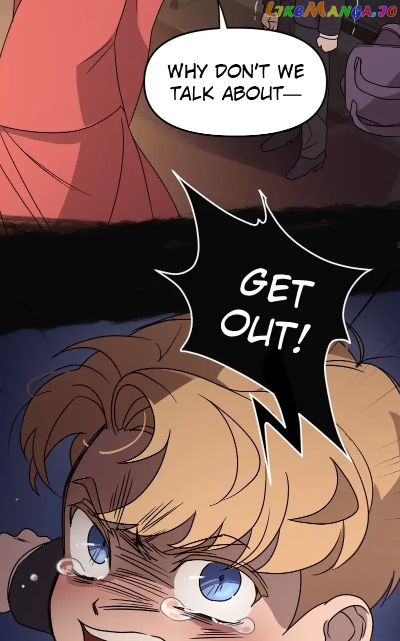 The Mafia Nanny Chapter 6 page 86