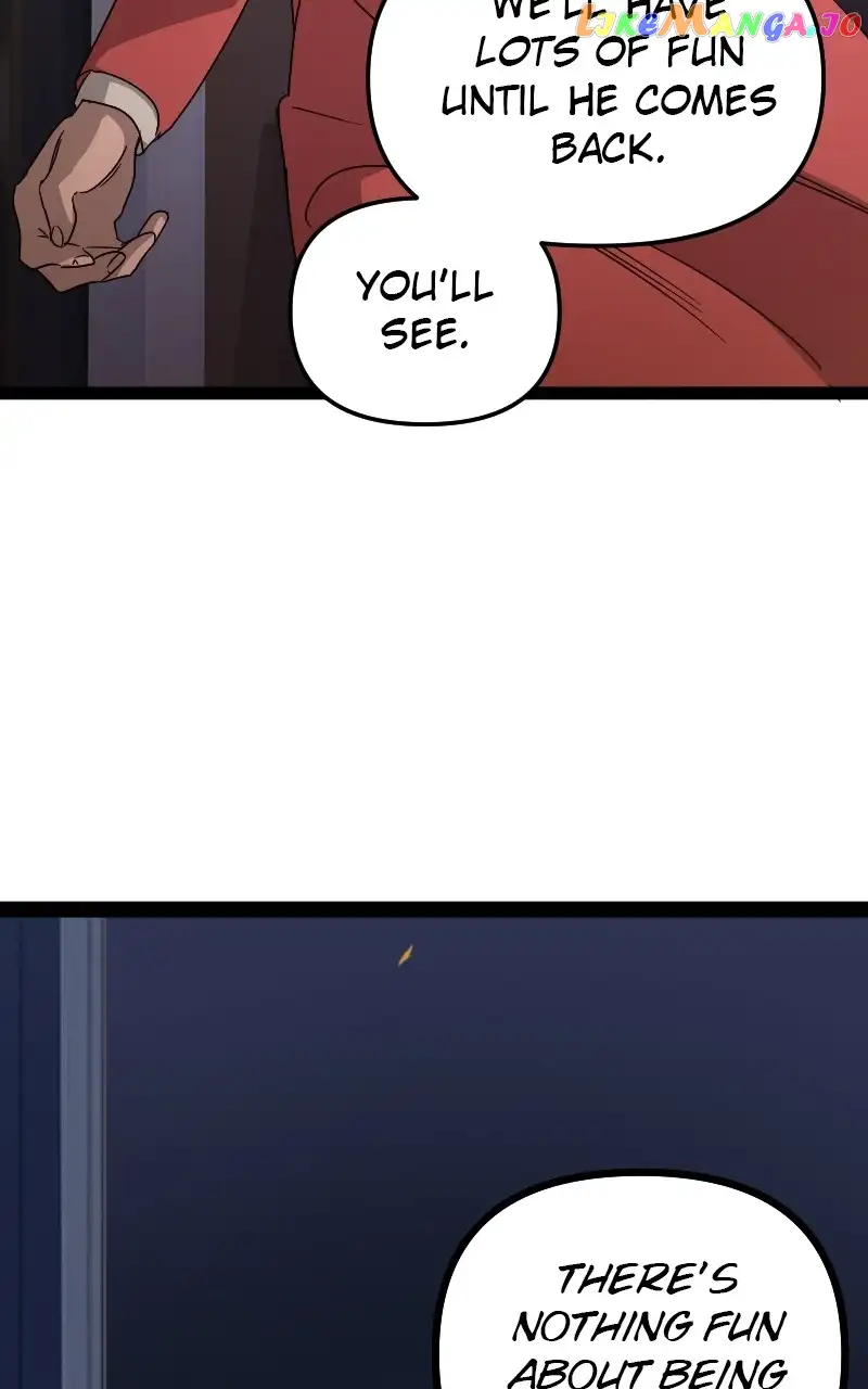 The Mafia Nanny Chapter 6 page 89