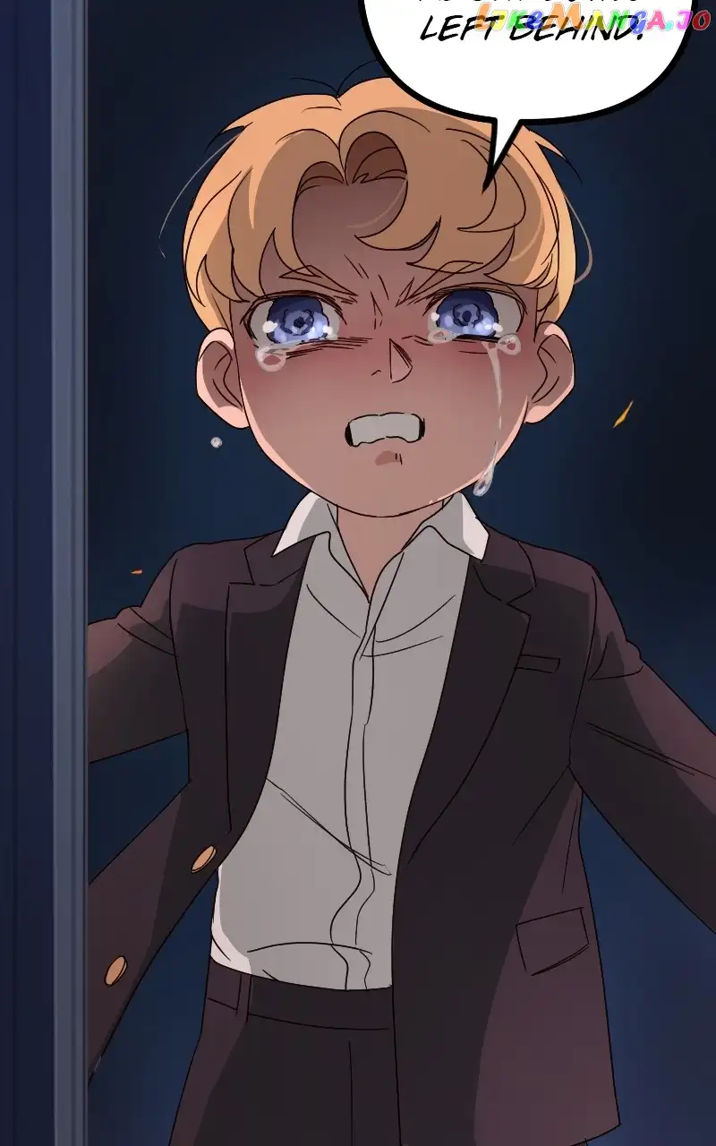 The Mafia Nanny Chapter 6 page 90
