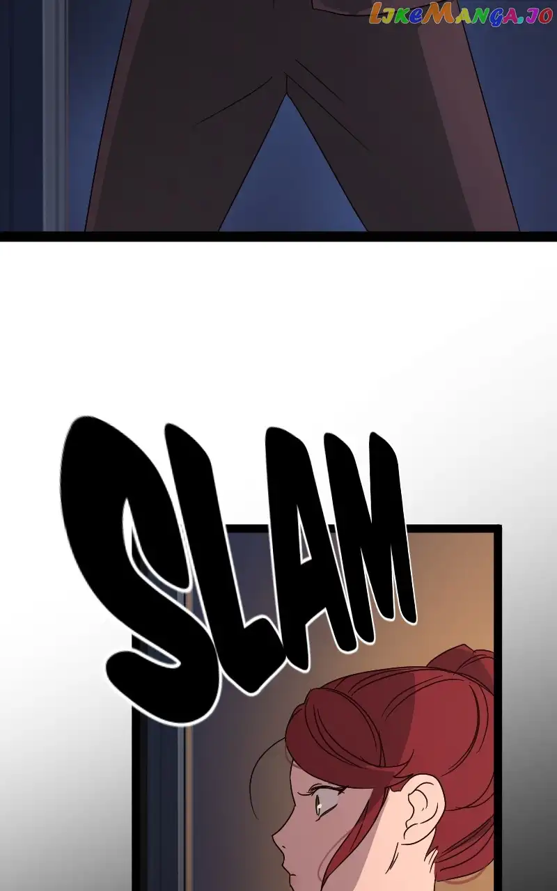 The Mafia Nanny Chapter 6 page 91
