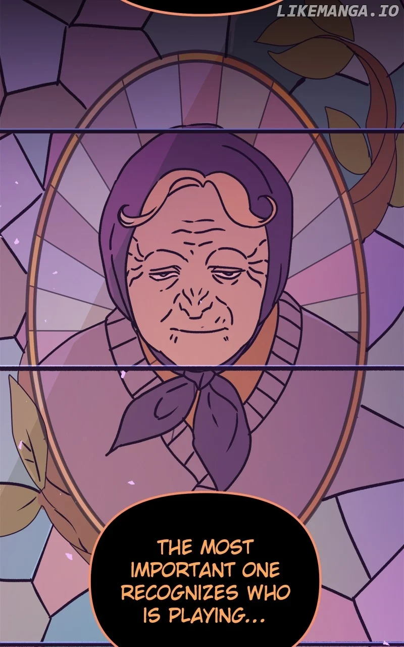 The Mafia Nanny Chapter 60 page 2
