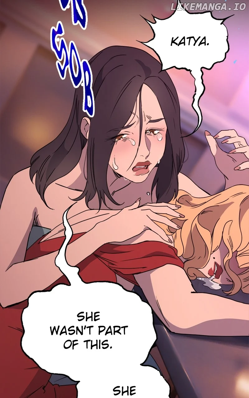 The Mafia Nanny Chapter 60 page 5