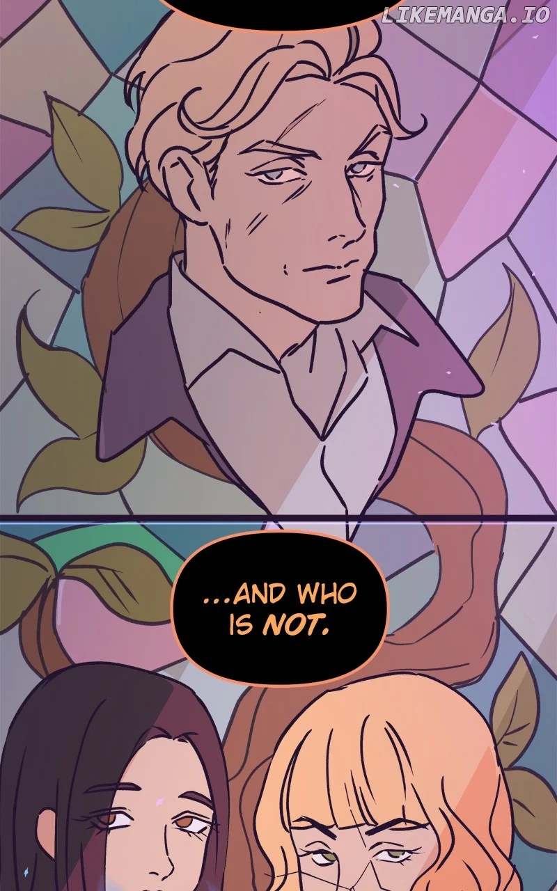 The Mafia Nanny Chapter 60 page 3