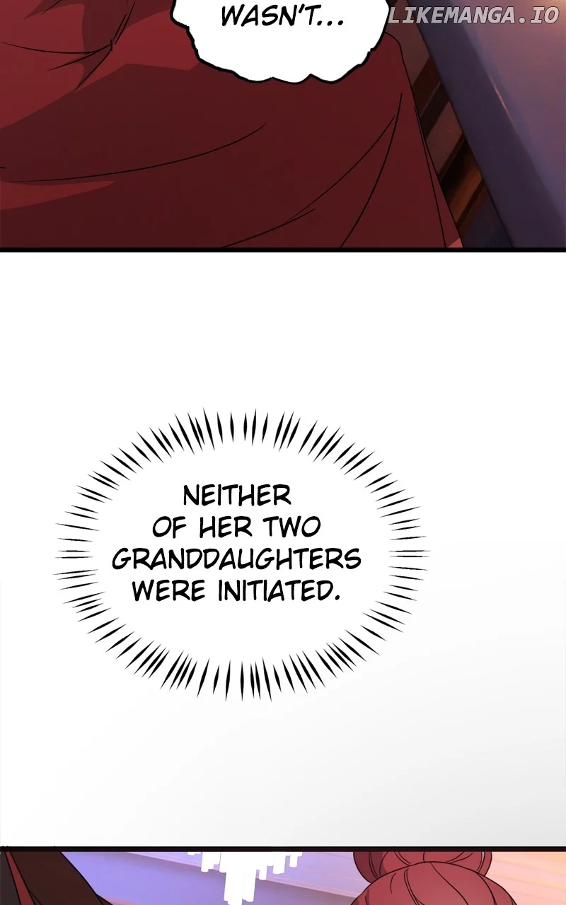 The Mafia Nanny Chapter 60 page 6