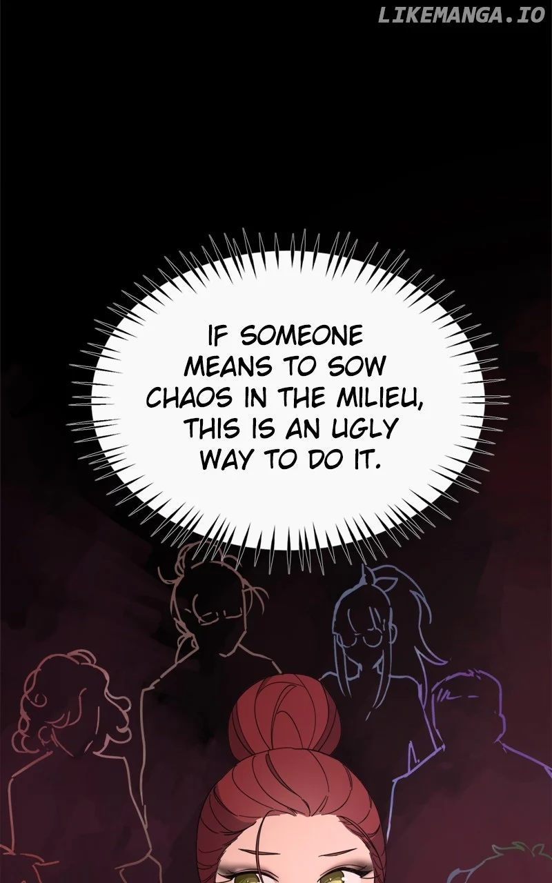 The Mafia Nanny Chapter 60 page 9