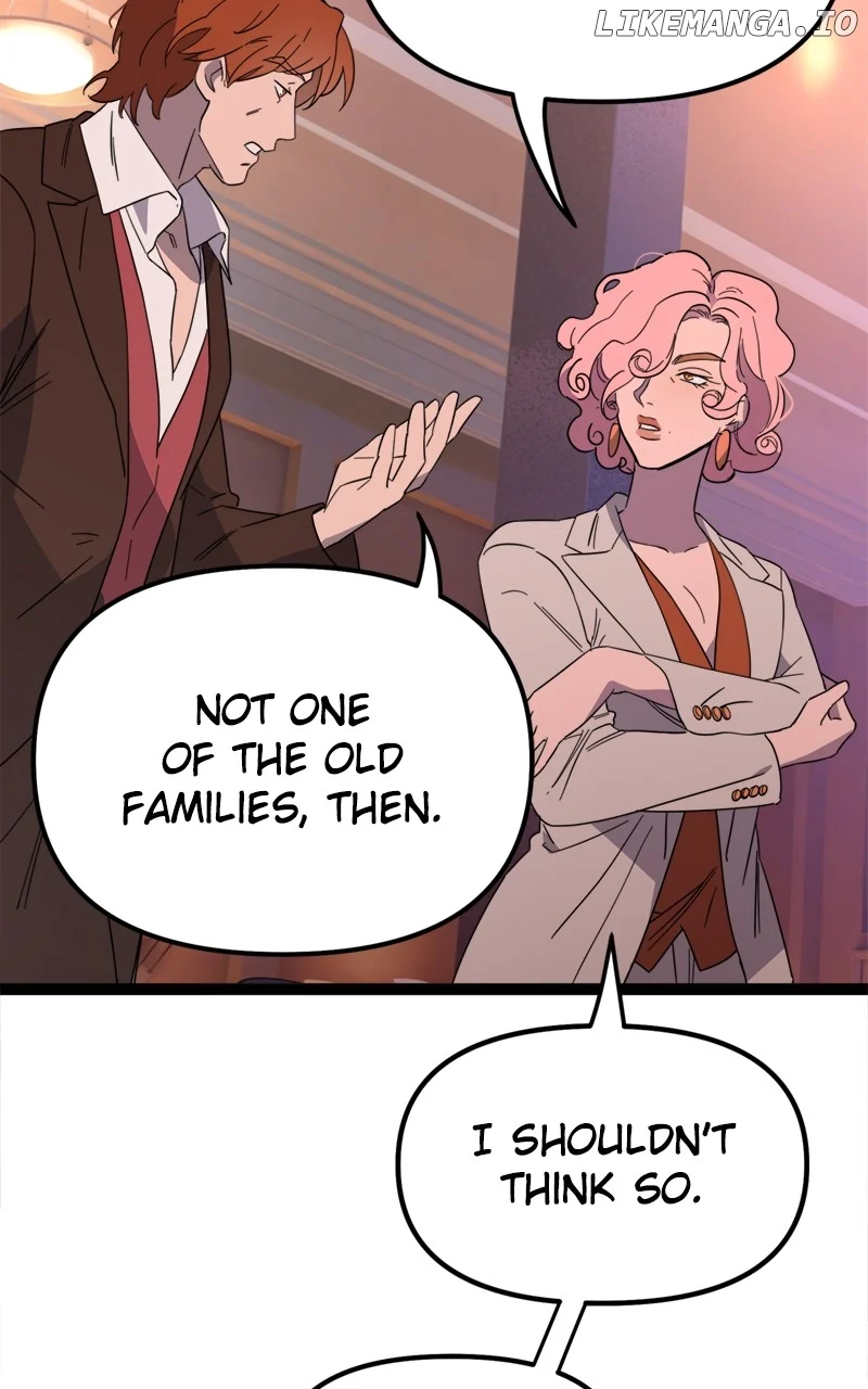 The Mafia Nanny Chapter 60 page 11