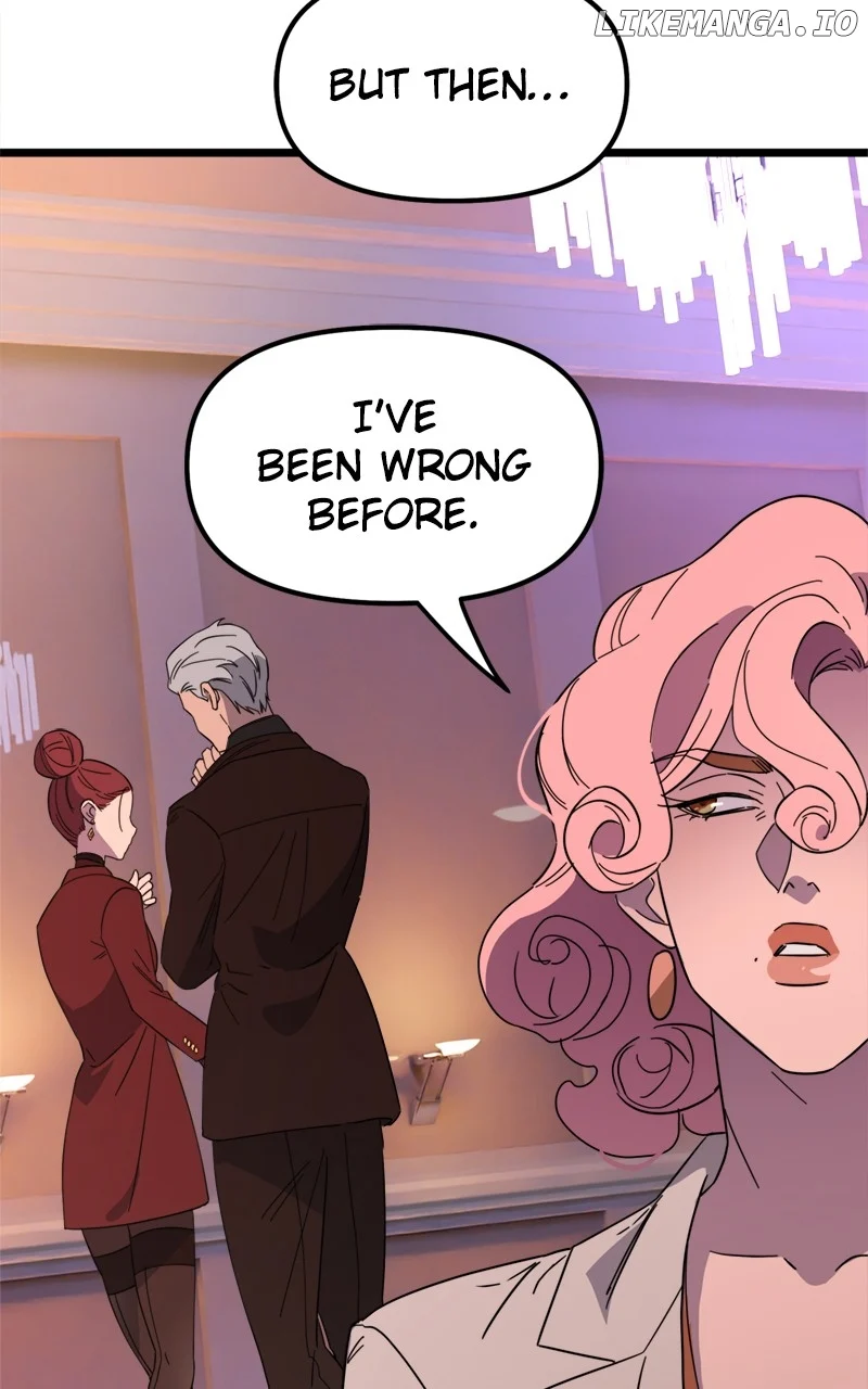 The Mafia Nanny Chapter 60 page 12