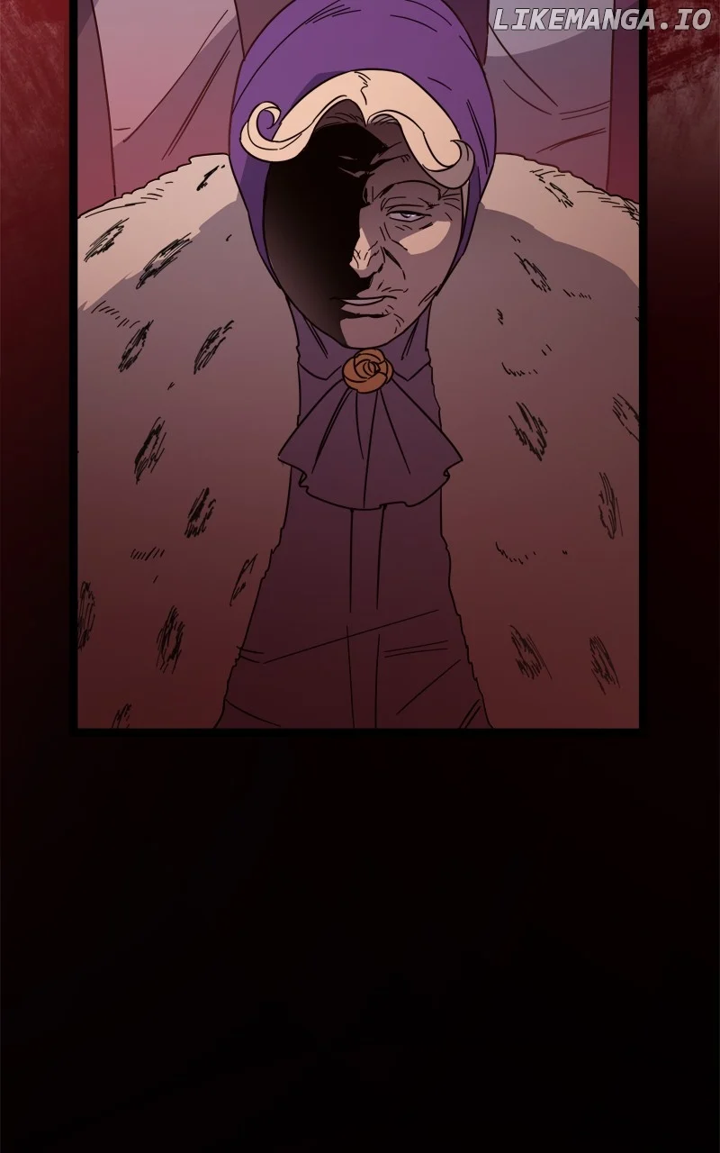 The Mafia Nanny Chapter 60 page 22