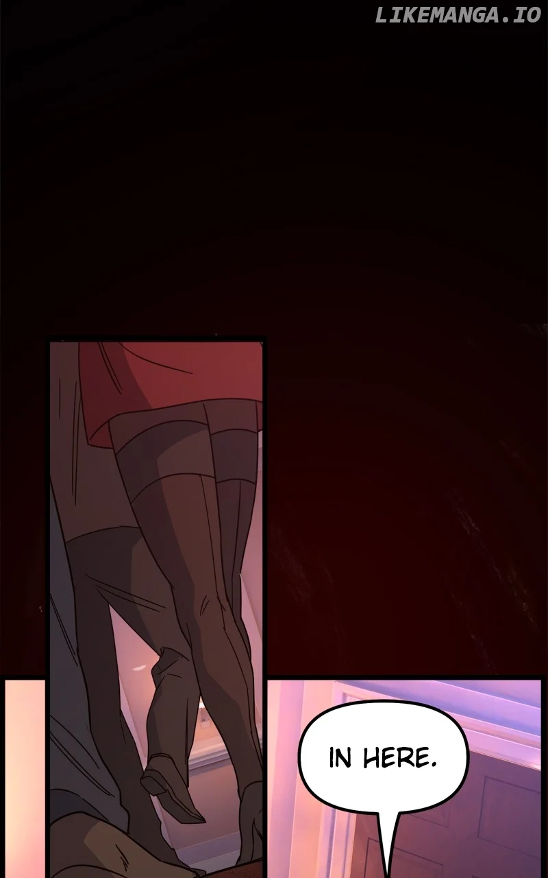 The Mafia Nanny Chapter 60 page 23