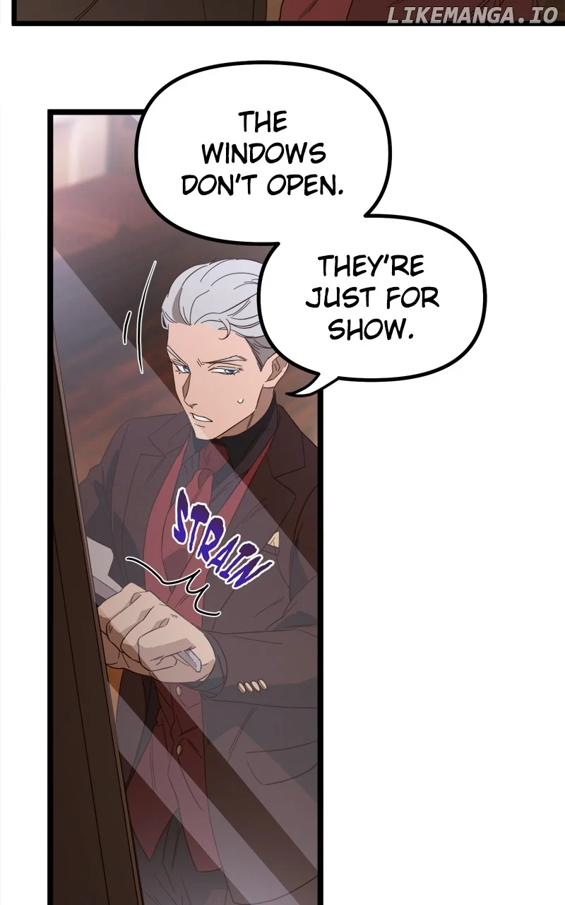 The Mafia Nanny Chapter 60 page 26
