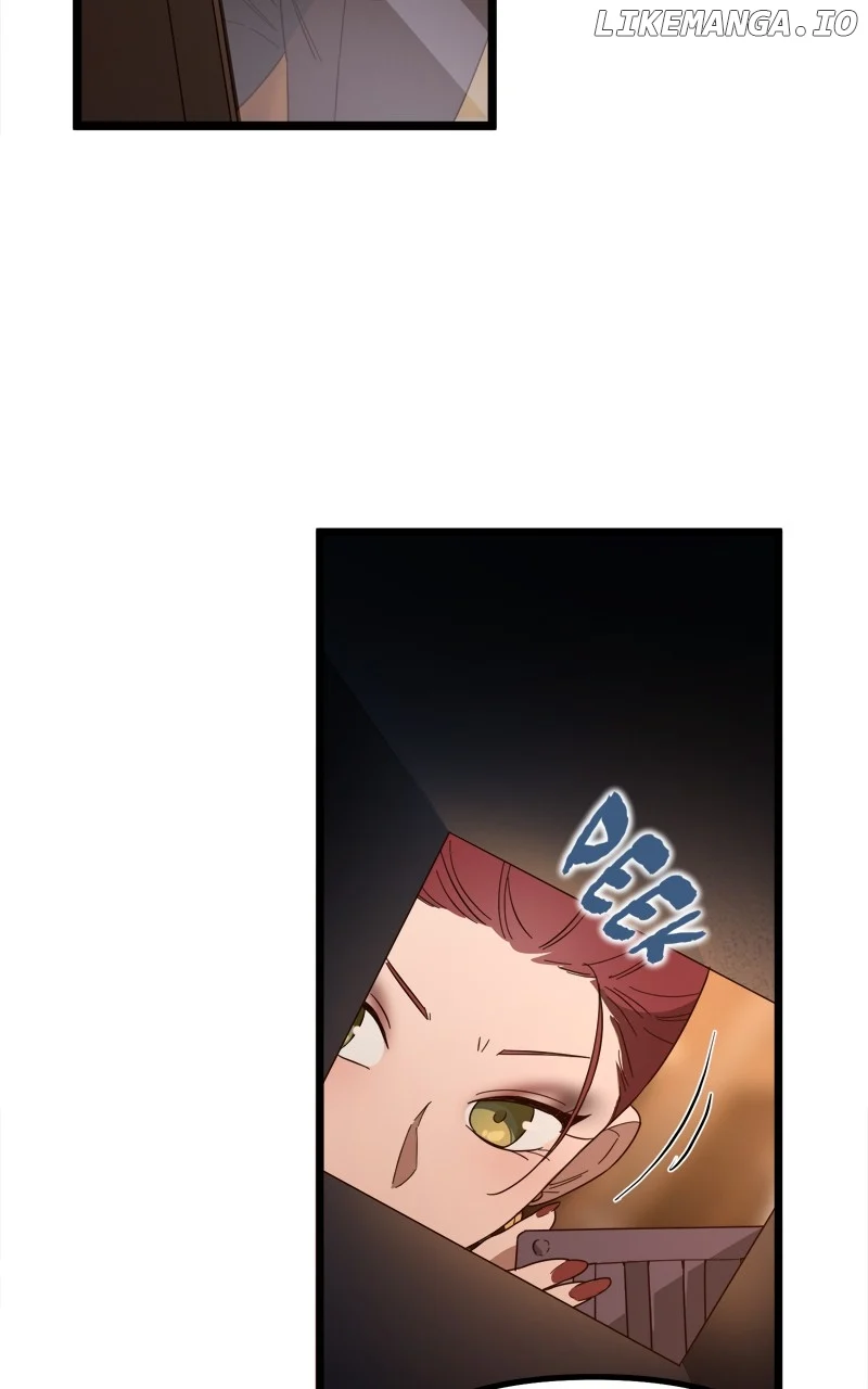 The Mafia Nanny Chapter 60 page 27