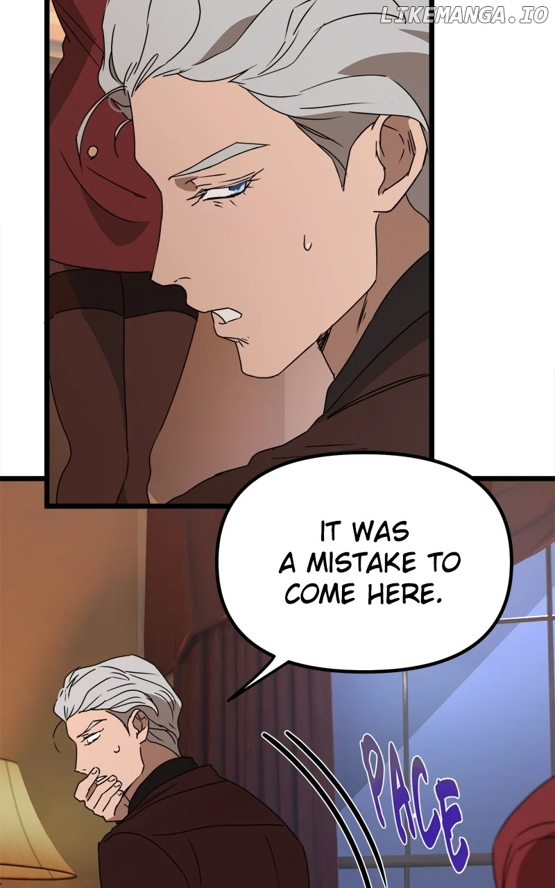 The Mafia Nanny Chapter 60 page 38