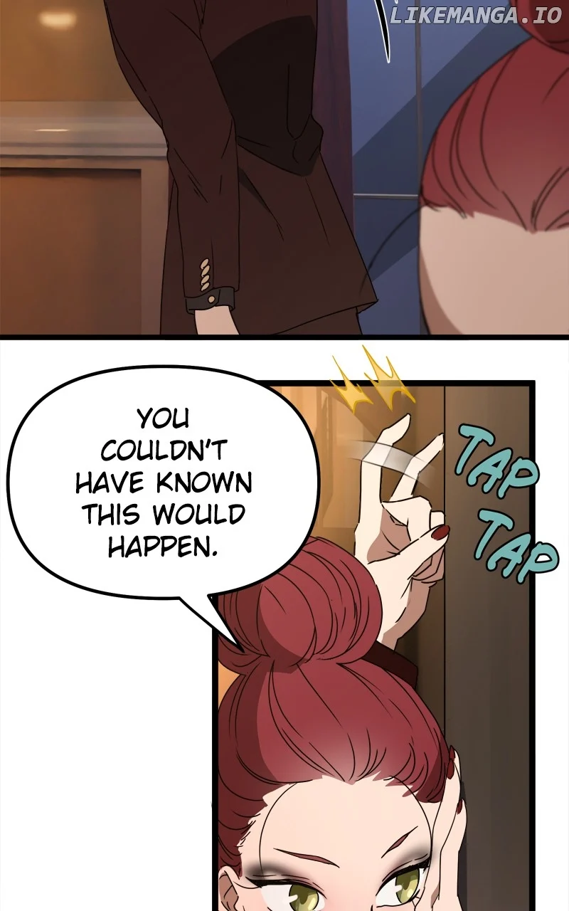 The Mafia Nanny Chapter 60 page 39