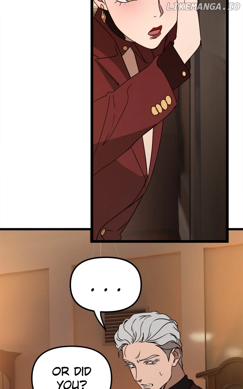 The Mafia Nanny Chapter 60 page 40