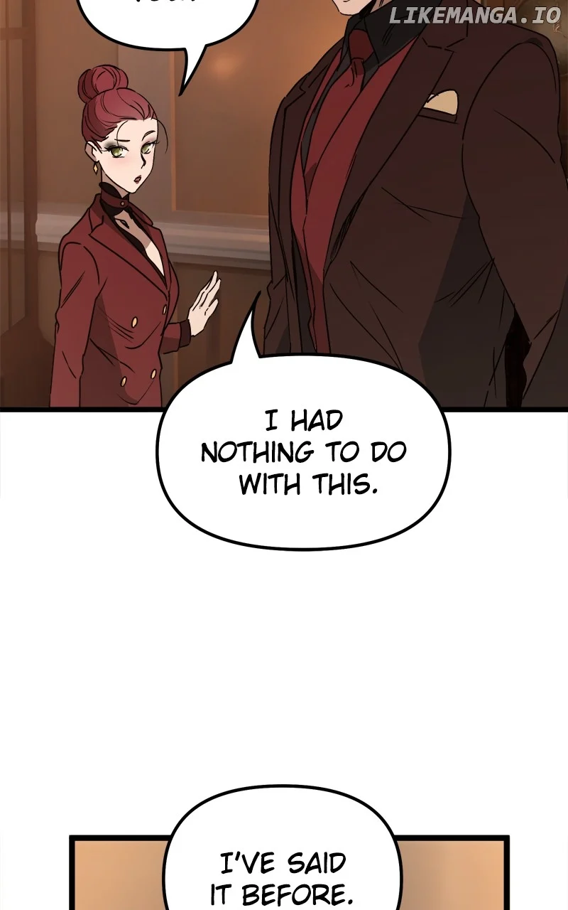 The Mafia Nanny Chapter 60 page 41