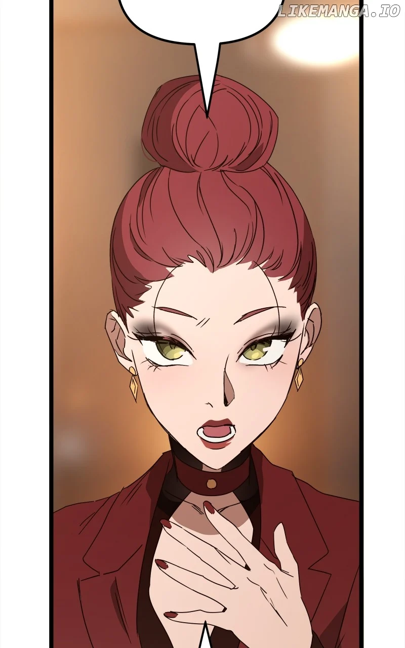 The Mafia Nanny Chapter 60 page 42