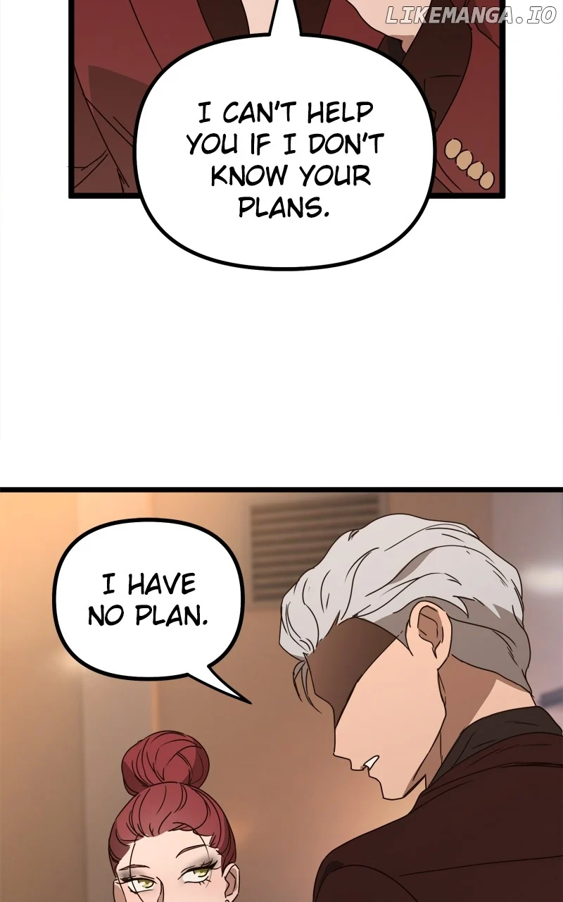 The Mafia Nanny Chapter 60 page 43