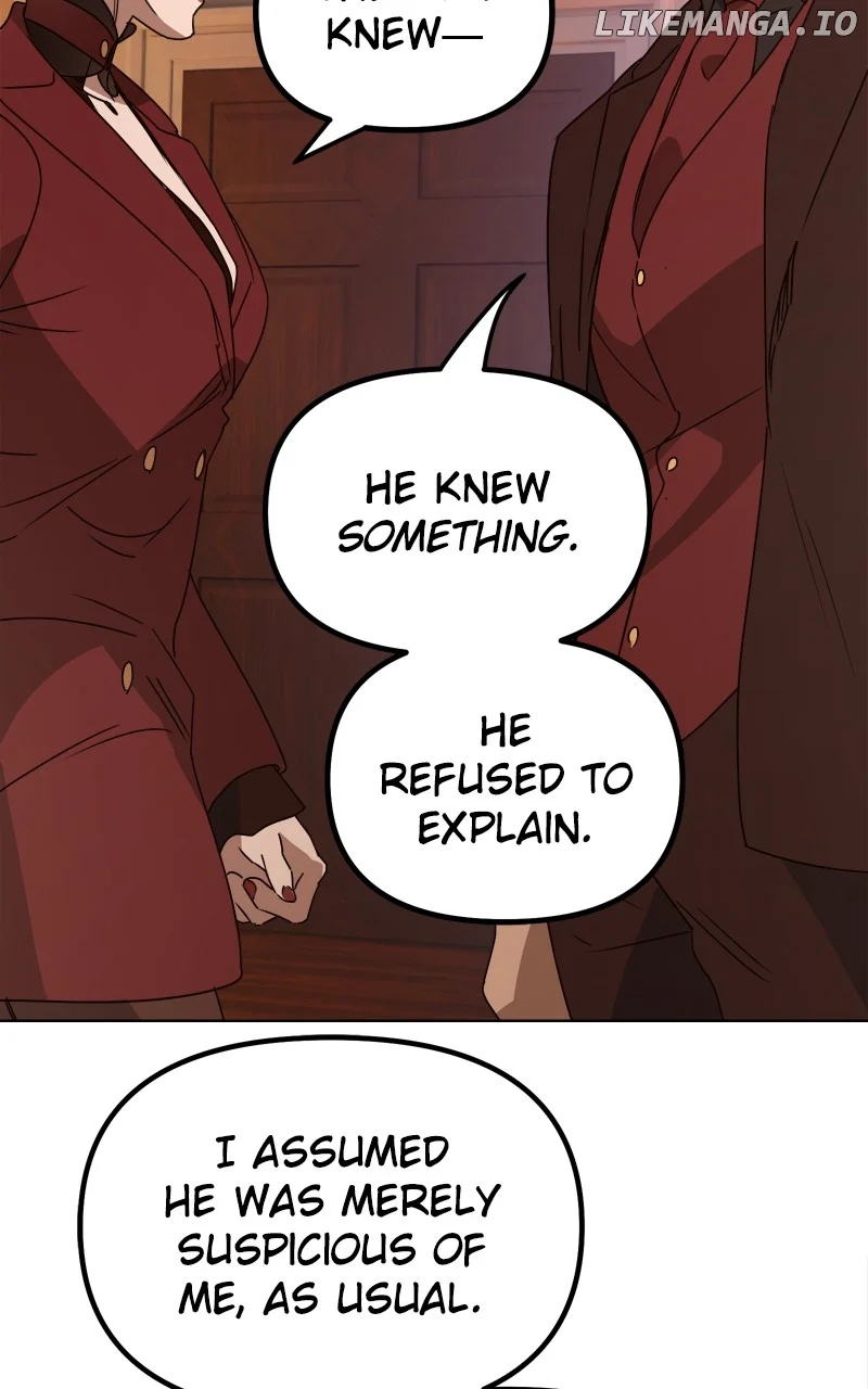 The Mafia Nanny Chapter 60 page 47