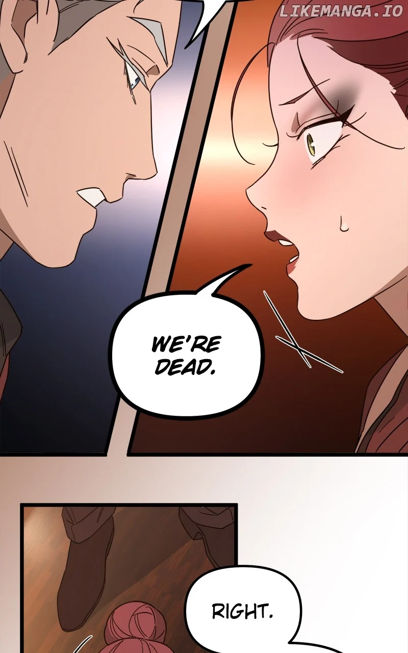 The Mafia Nanny Chapter 60 page 50
