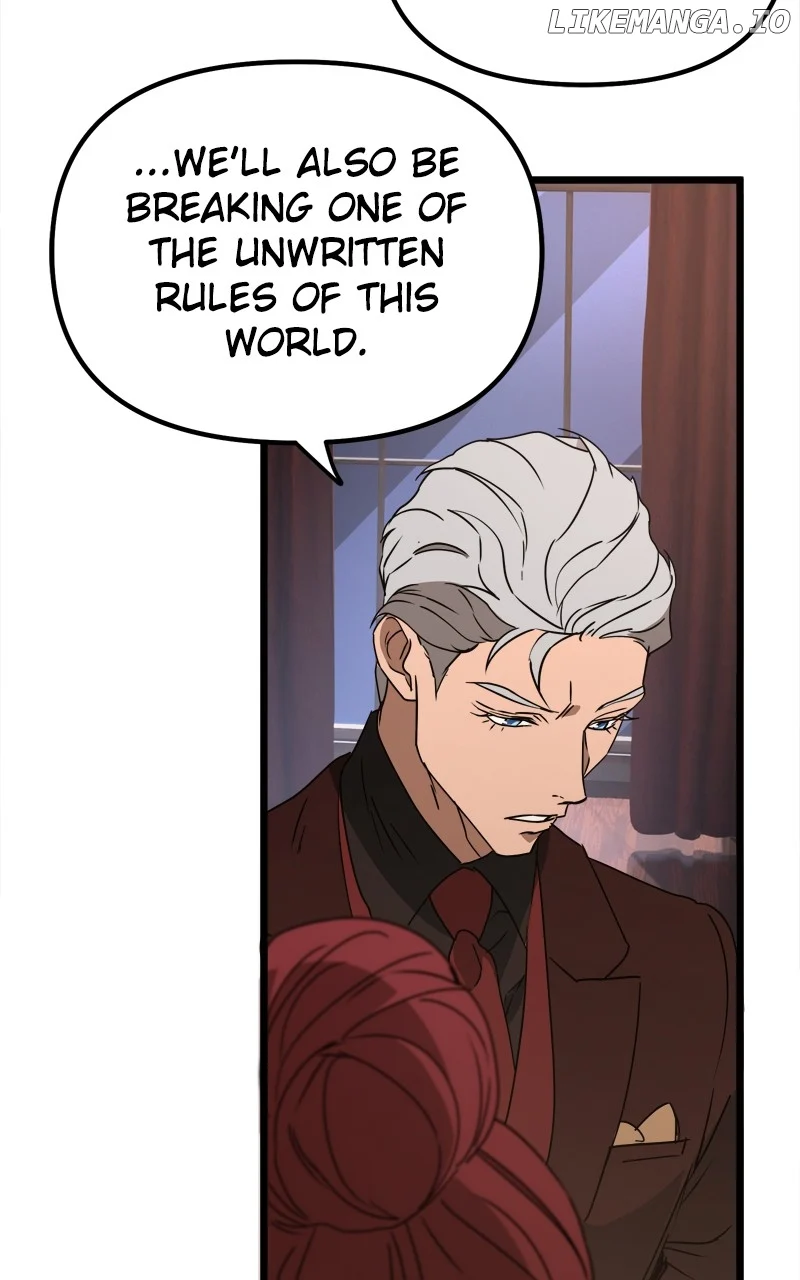 The Mafia Nanny Chapter 60 page 57
