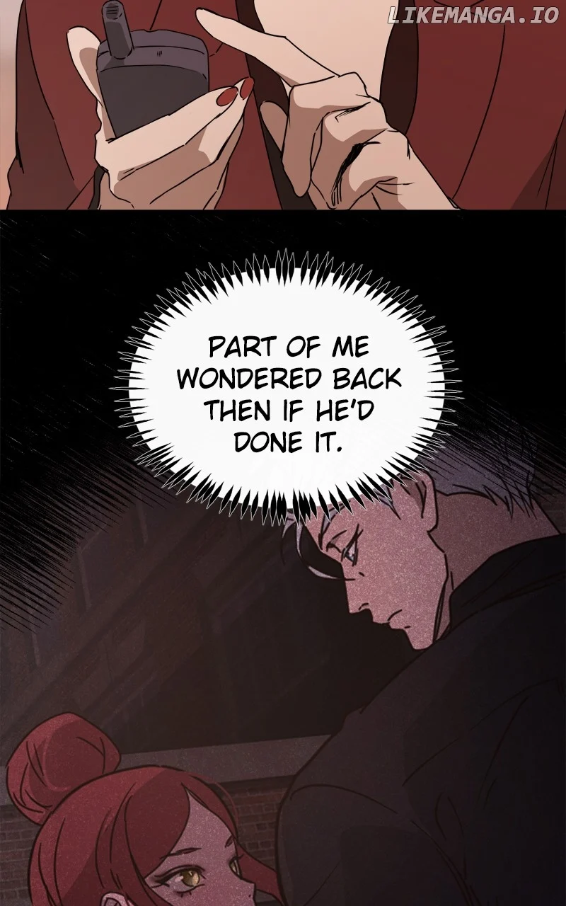 The Mafia Nanny Chapter 60 page 59
