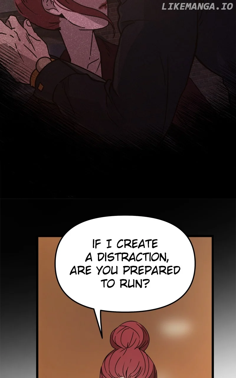The Mafia Nanny Chapter 60 page 60