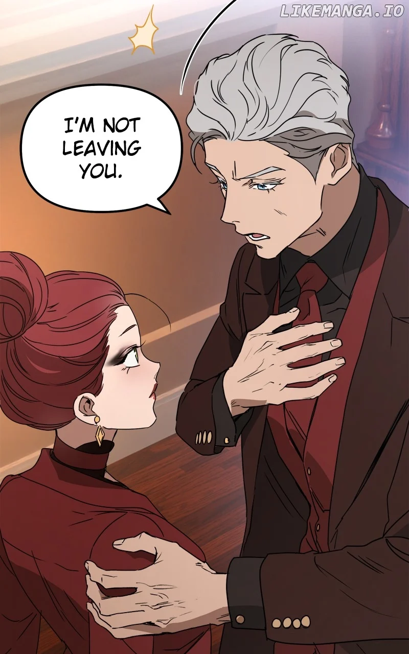 The Mafia Nanny Chapter 60 page 62