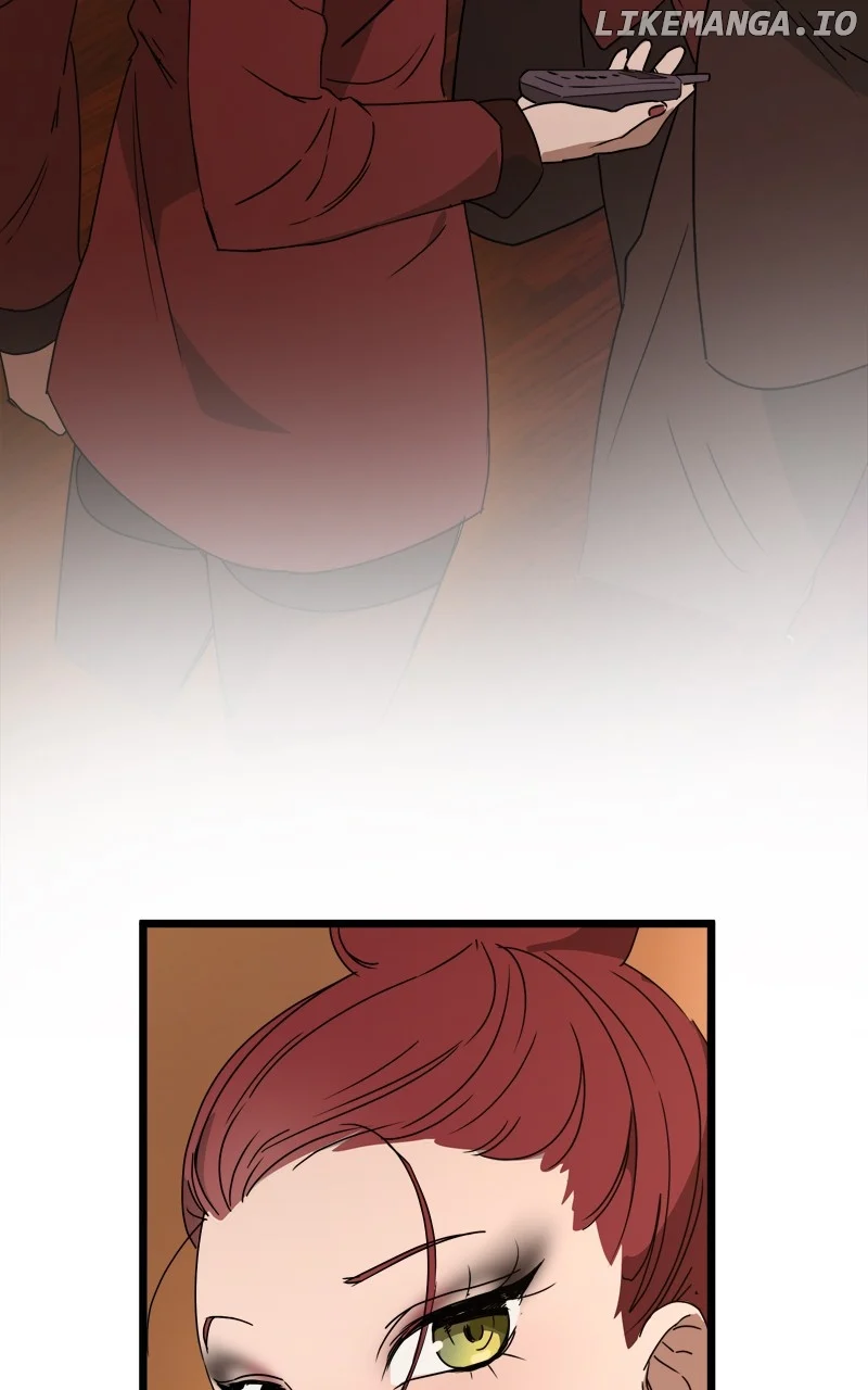 The Mafia Nanny Chapter 60 page 63