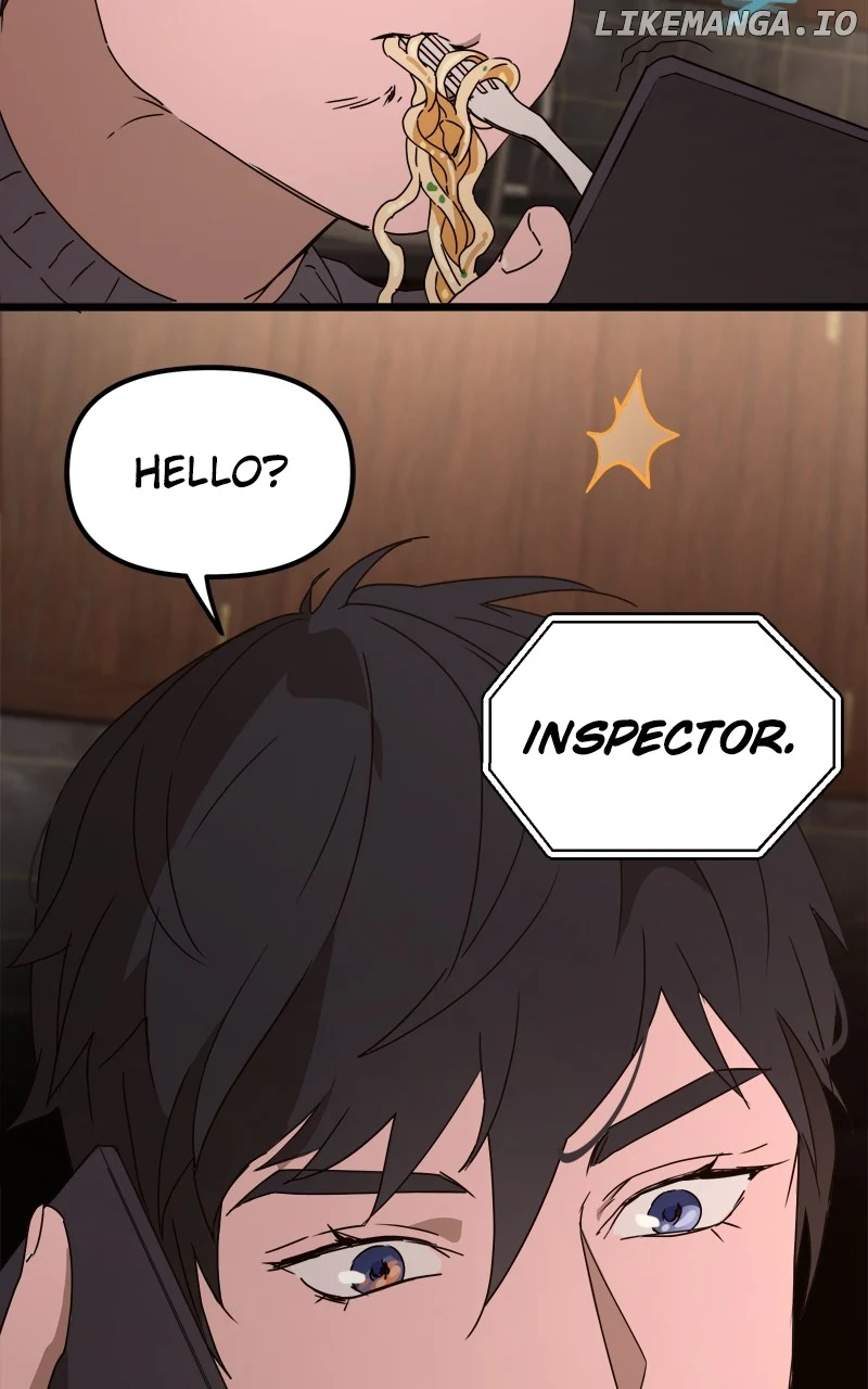 The Mafia Nanny Chapter 60 page 70