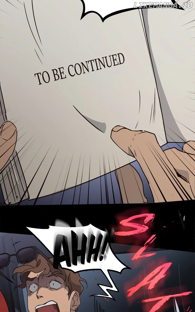 The Mafia Nanny Chapter 61 page 5