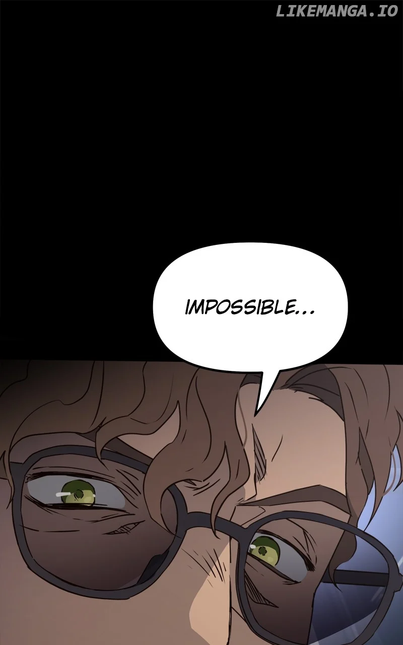 The Mafia Nanny Chapter 61 page 1