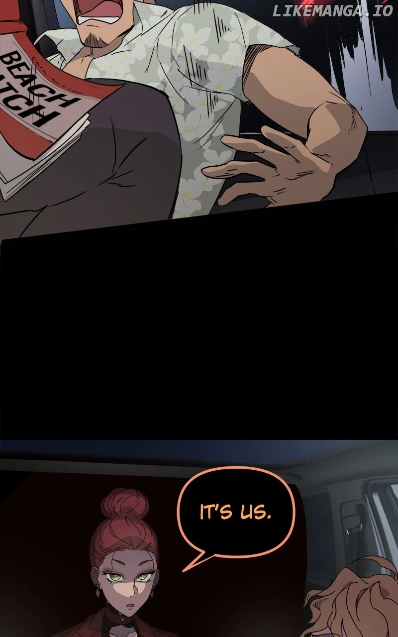 The Mafia Nanny Chapter 61 page 6