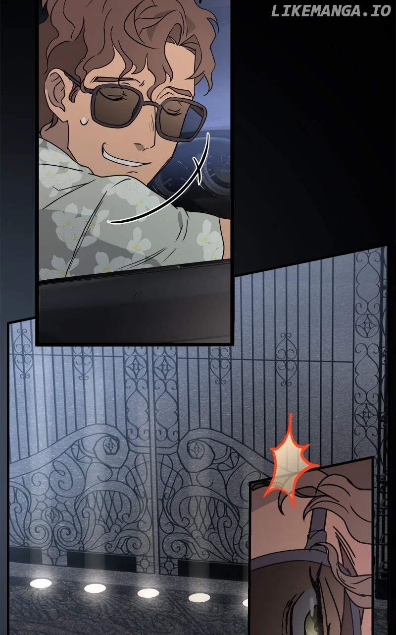 The Mafia Nanny Chapter 61 page 24
