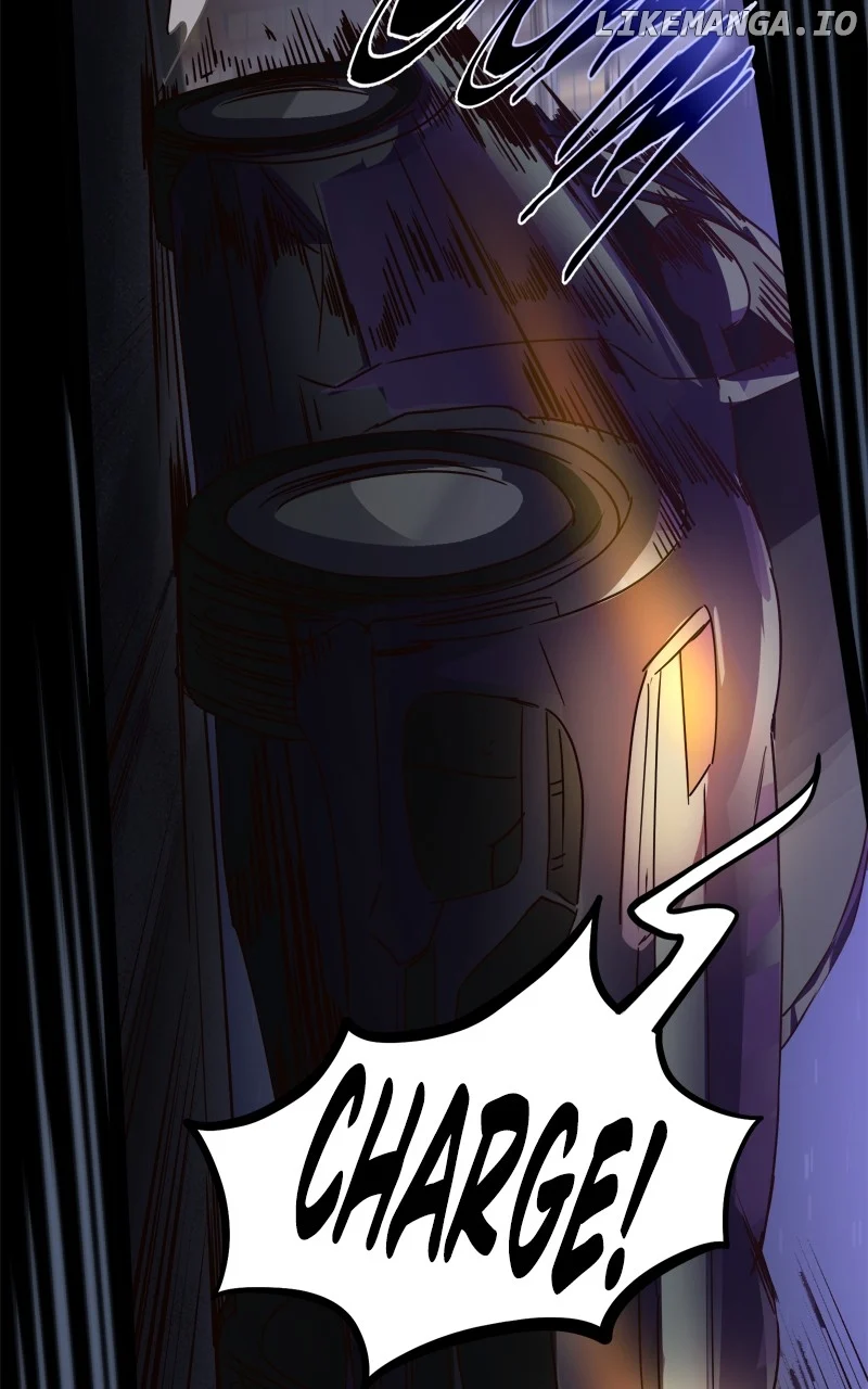 The Mafia Nanny Chapter 61 page 29