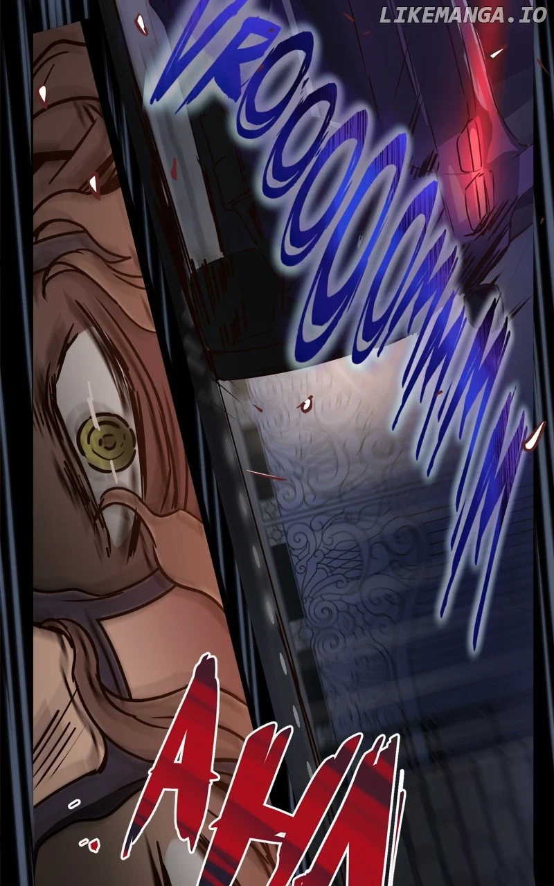 The Mafia Nanny Chapter 61 page 31