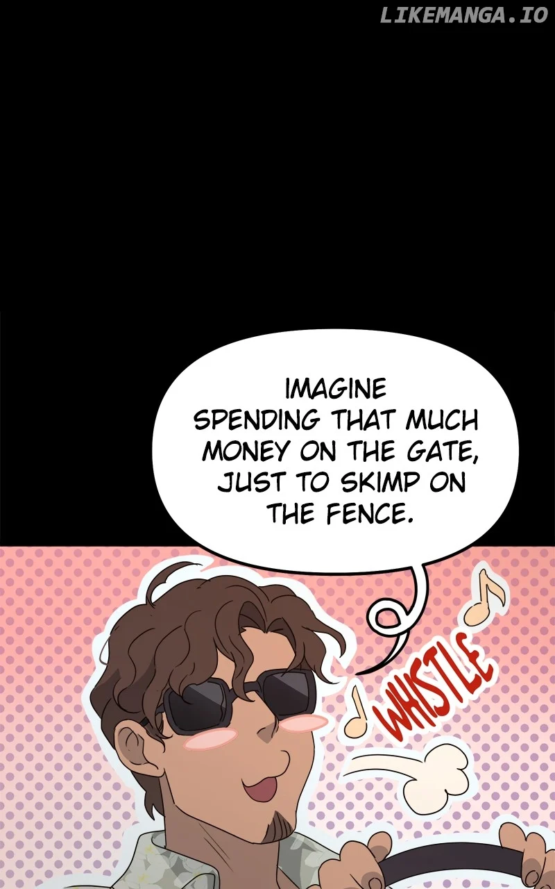 The Mafia Nanny Chapter 61 page 35