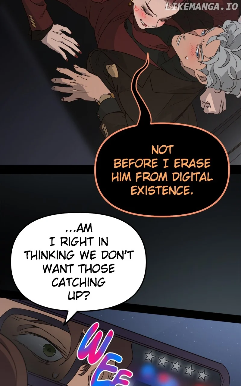 The Mafia Nanny Chapter 61 page 37