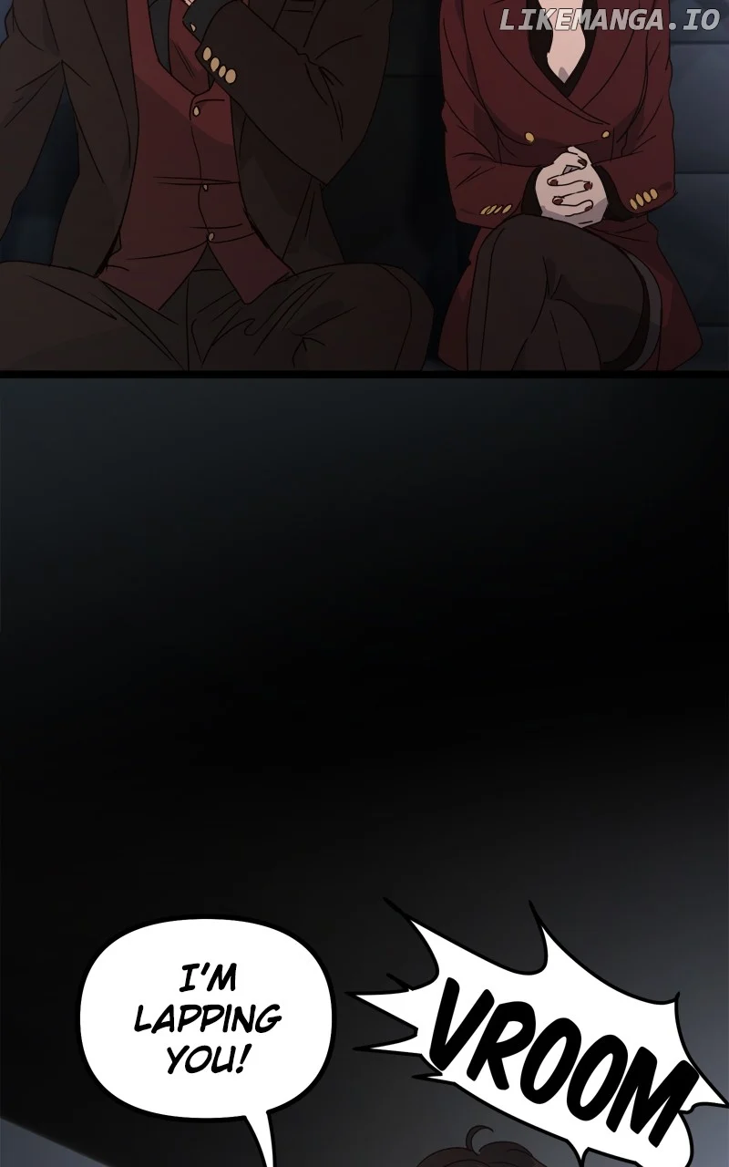 The Mafia Nanny Chapter 61 page 39