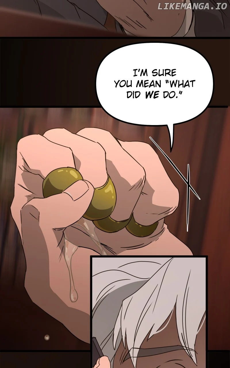 The Mafia Nanny Chapter 62 page 6