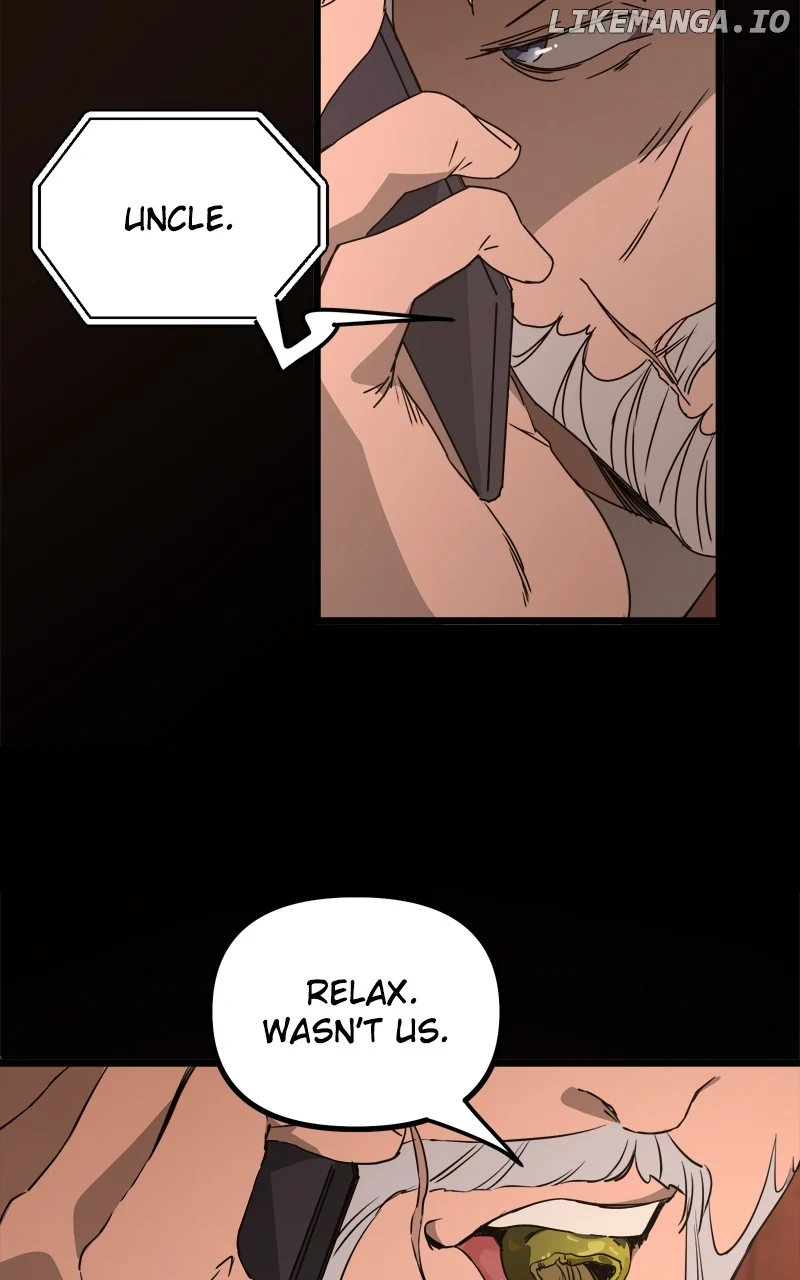 The Mafia Nanny Chapter 62 page 7