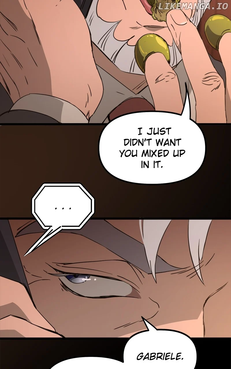 The Mafia Nanny Chapter 62 page 8