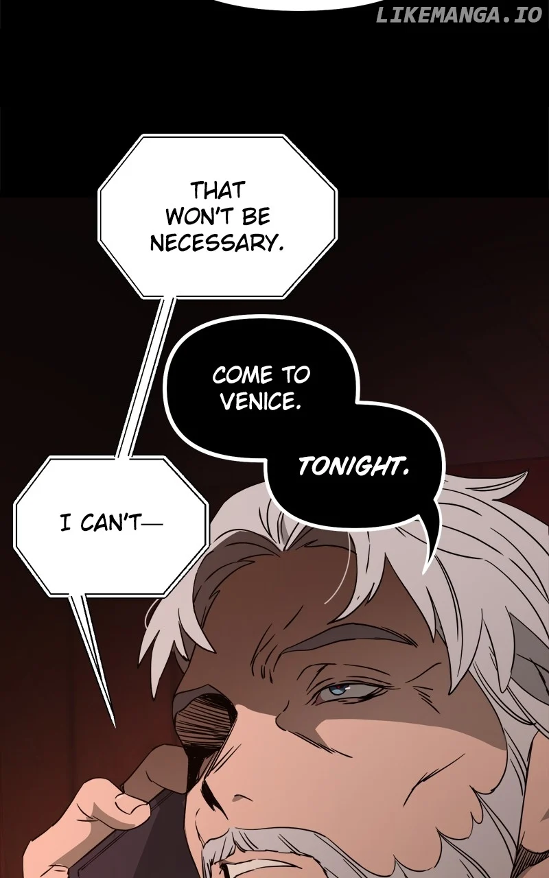 The Mafia Nanny Chapter 62 page 13