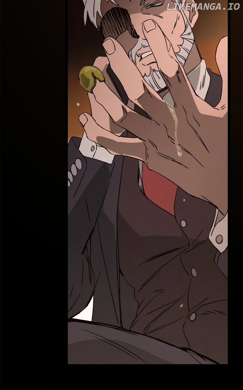 The Mafia Nanny Chapter 62 page 16