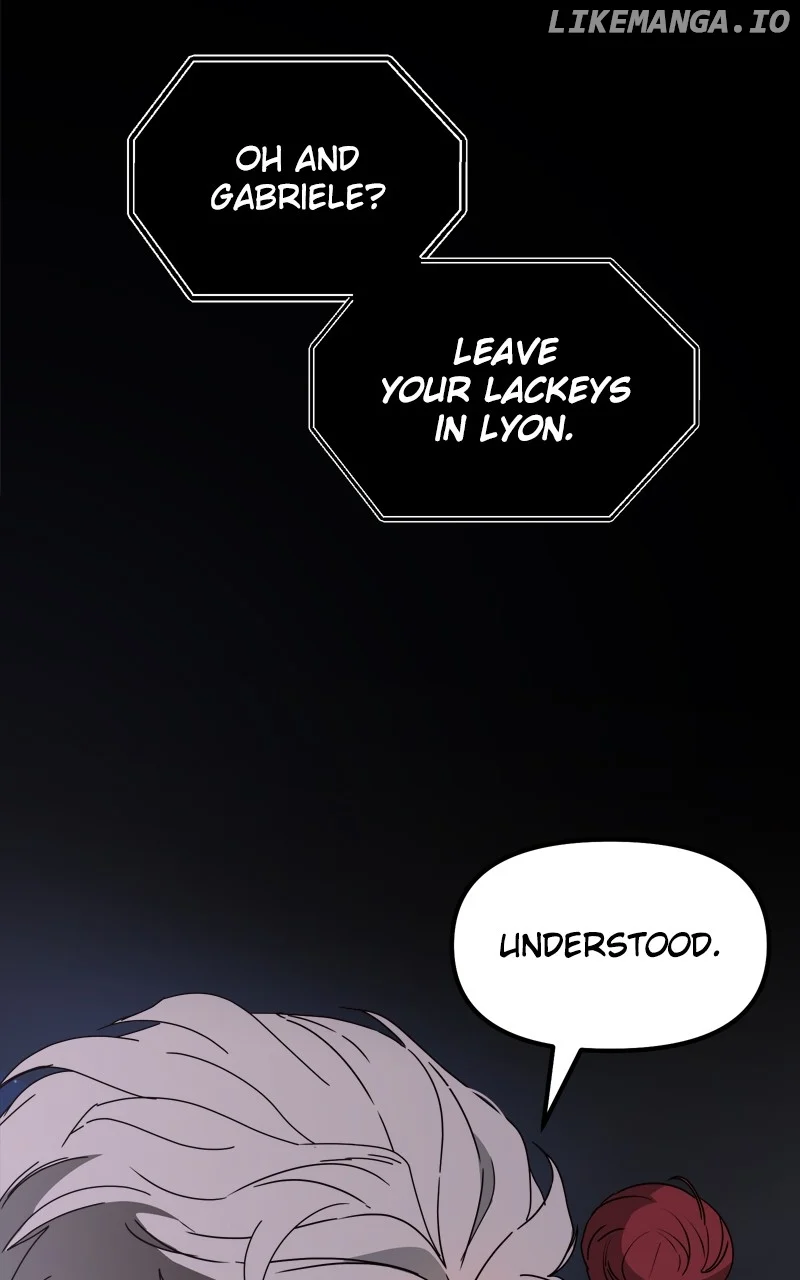 The Mafia Nanny Chapter 62 page 17