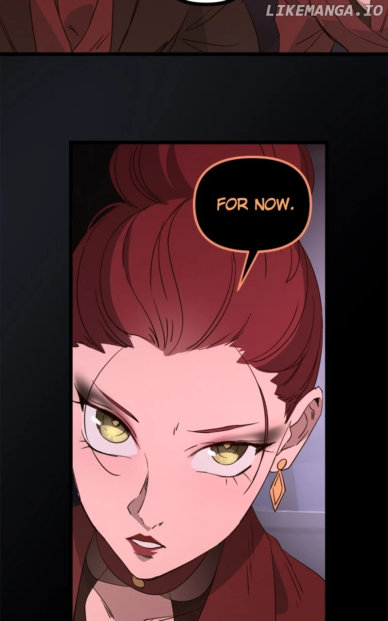 The Mafia Nanny Chapter 62 page 26