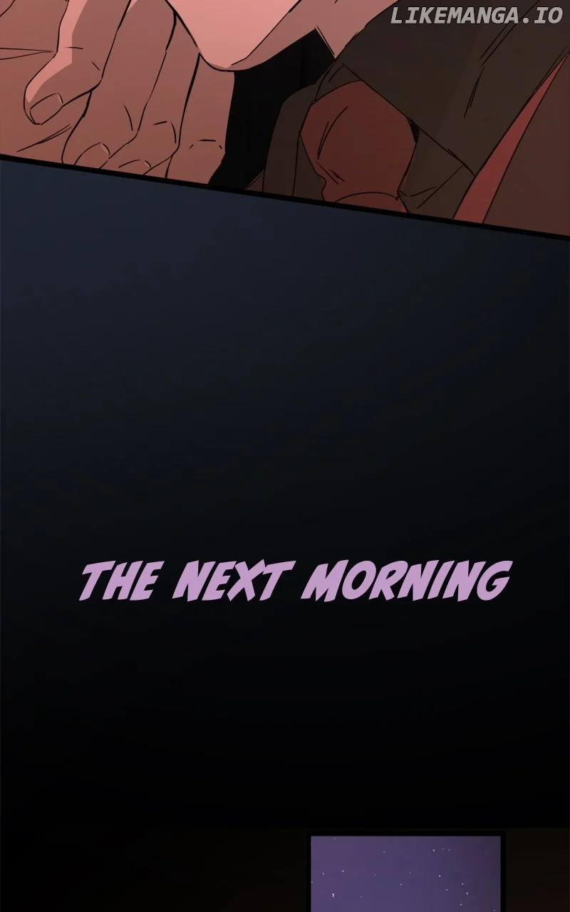 The Mafia Nanny Chapter 62 page 29